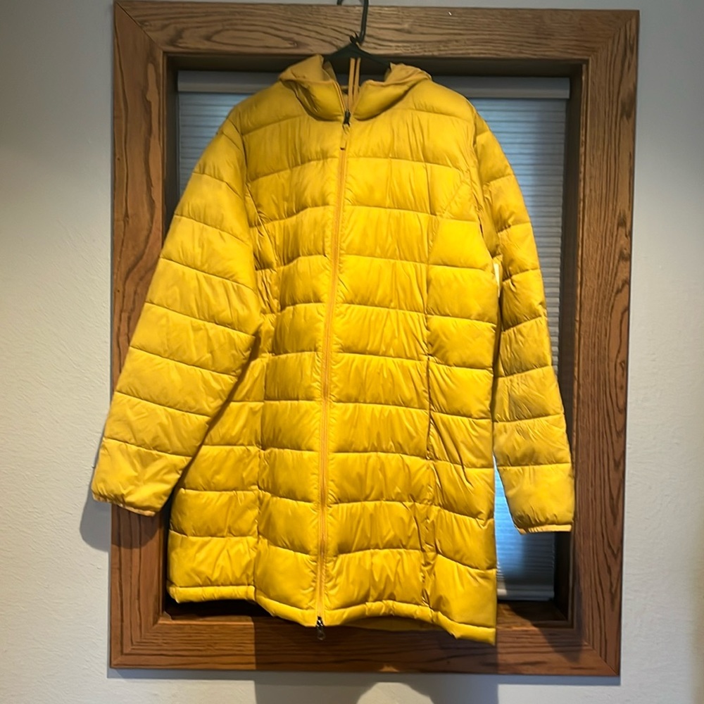 Women’s new winter coat